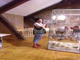 Kdy� si chlapi hrajou - region�ln� muzeum M�ln�k 2014