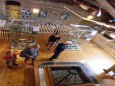 Kdy� si chlapi hrajou - region�ln� muzeum M�ln�k 2014