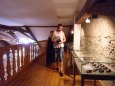 Kdy� si chlapi hrajou - region�ln� muzeum M�ln�k 2014