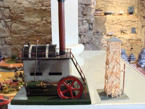 Když si chlapi hrajou - regionální muzeum Mělník 2014 Když si chlapi hrajou - regionální muzeum Mělník 2014