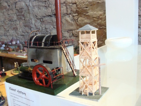 Když si chlapi hrajou - regionální muzeum Mělník 2014 Když si chlapi hrajou - regionální muzeum Mělník 2014