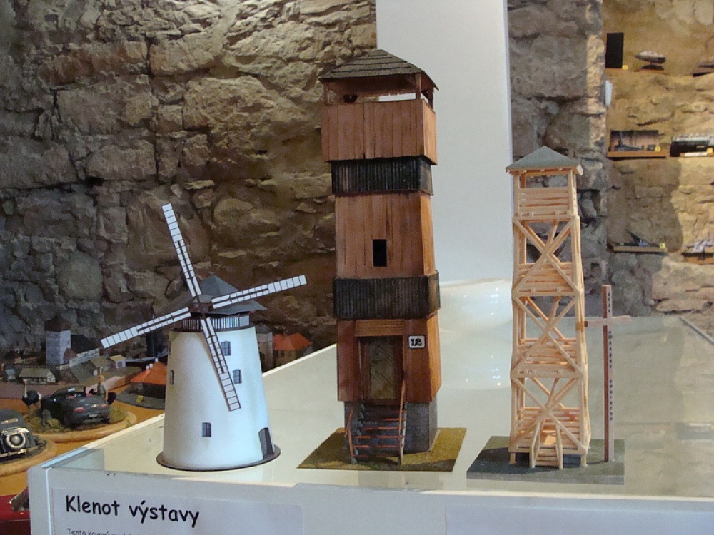 Když si chlapi hrajou - regionální muzeum Mělník 2014 (Plnďż˝ velikost v novďż˝m oknďż˝) Když si chlapi hrajou - regionální muzeum Mělník 2014