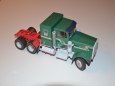 Kenworth W900