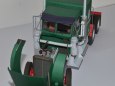 Kenworth W900