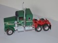 Kenworth W900