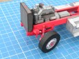 Kenworth W900