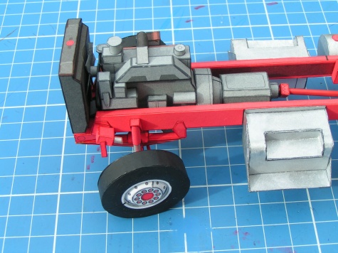 Kenworth W900 Kenworth W900
