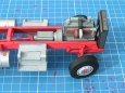 Kenworth W900