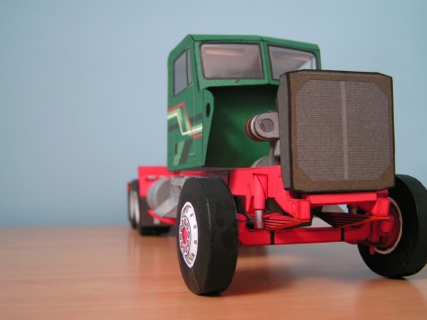 Kenworth W900 Kenworth W900