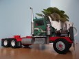 Kenworth W900