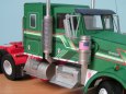 Kenworth W900