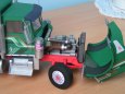Kenworth W900