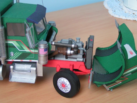 Kenworth W900 Kenworth W900