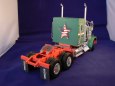 KENWORTH W900