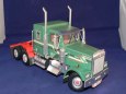 KENWORTH W900