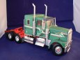KENWORTH W900