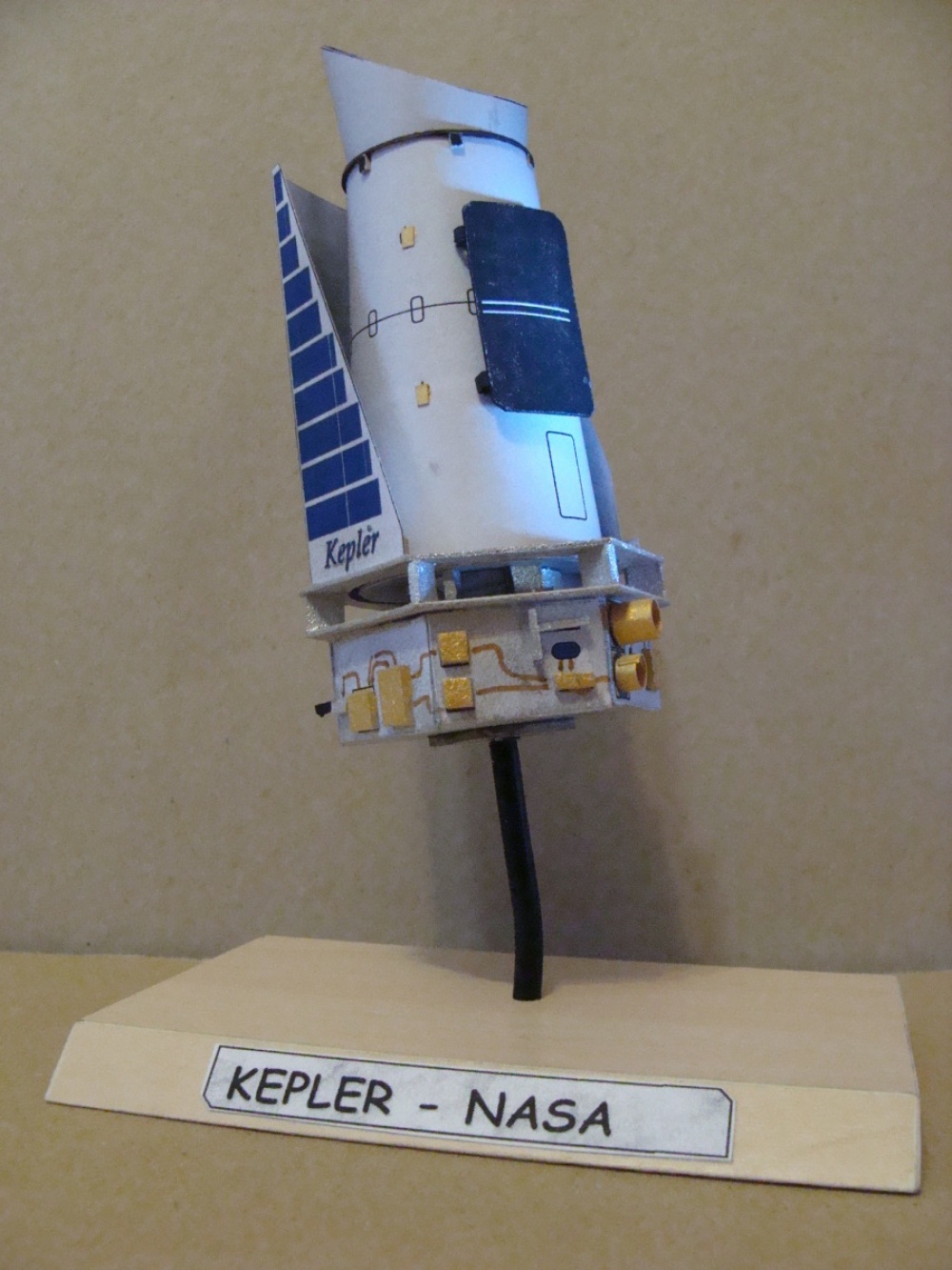 Kepler