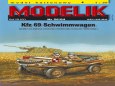 Kfz 166 Schwimwagen