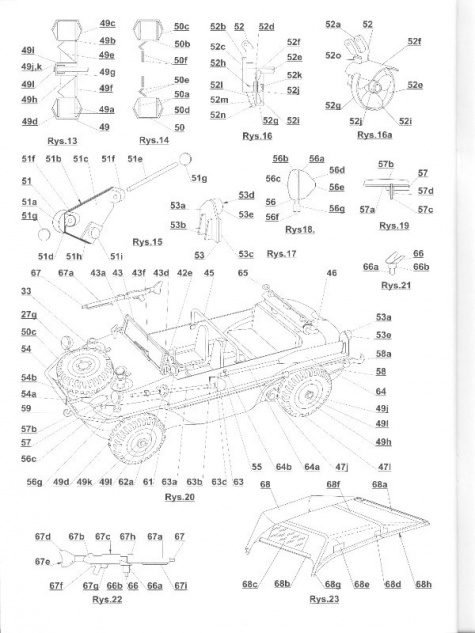 Kfz 166 Schwimwagen Kfz 166 Schwimwagen