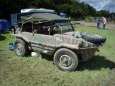 Kfz 166 Schwimwagen