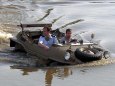 Kfz 166 Schwimwagen