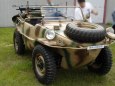 Kfz 166 Schwimwagen