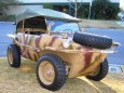 Kfz 166 Schwimwagen