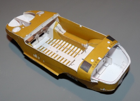 Kfz 166 Schwimwagen Kfz 166 Schwimwagen