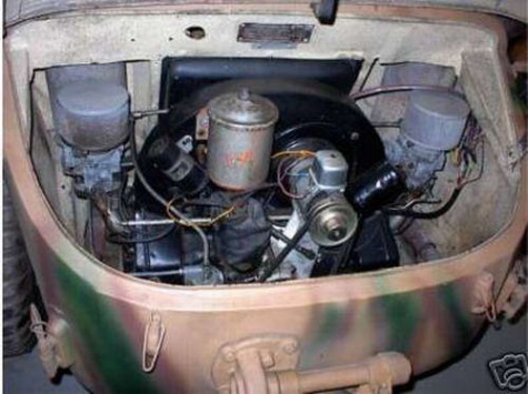 Kfz 166 Schwimwagen Kfz 166 Schwimwagen