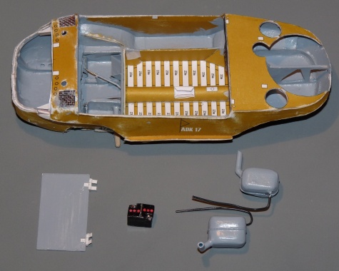 Kfz 166 Schwimwagen Kfz 166 Schwimwagen