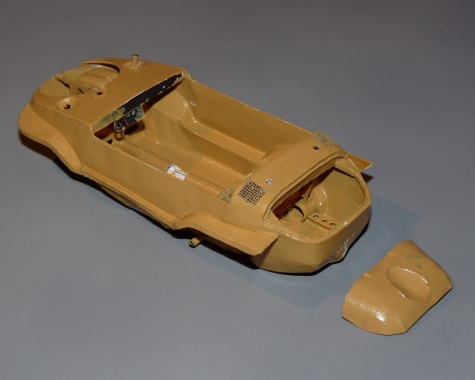 Kfz 166 Schwimwagen Kfz 166 Schwimwagen