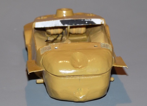 Kfz 166 Schwimwagen Kfz 166 Schwimwagen
