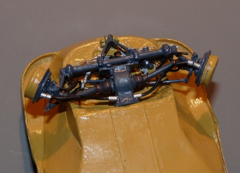 Kfz 166 Schwimwagen Kfz 166 Schwimwagen