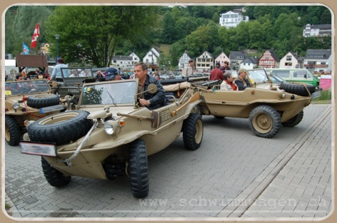 Kfz 166 Schwimwagen Kfz 166 Schwimwagen
