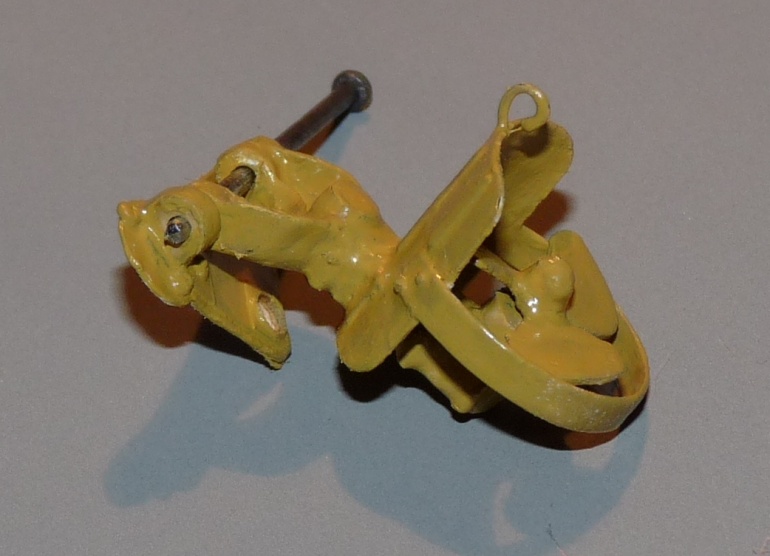 Kfz 166 Schwimwagen (Plná velikost v novém okně) Kfz 166 Schwimwagen
