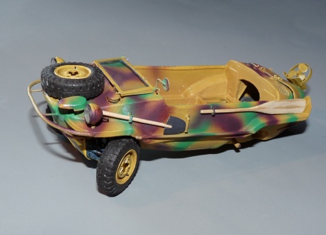 Kfz 166 Schwimwagen Kfz 166 Schwimwagen