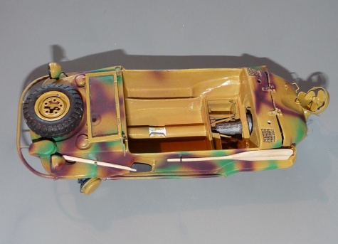 Kfz 166 Schwimwagen Kfz 166 Schwimwagen
