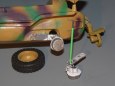 Kfz 166 Schwimwagen