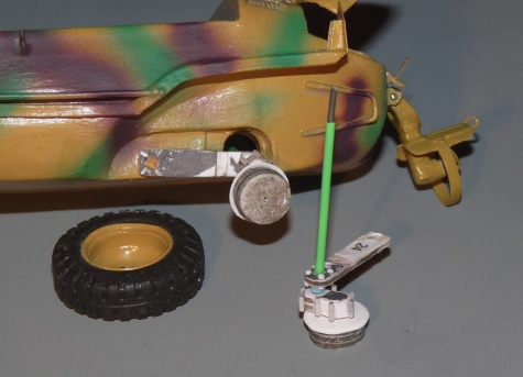 Kfz 166 Schwimwagen Kfz 166 Schwimwagen