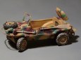 Kfz 166 Schwimwagen