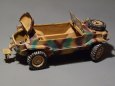 Kfz 166 Schwimwagen