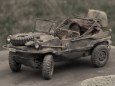 Kfz 166 Schwimwagen