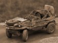 Kfz 166 Schwimwagen