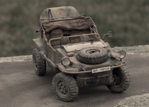 Kfz 166 Schwimwagen Kfz 166 Schwimwagen