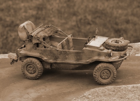 Kfz 166 Schwimwagen Kfz 166 Schwimwagen