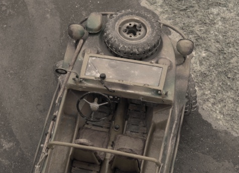 Kfz 166 Schwimwagen Kfz 166 Schwimwagen