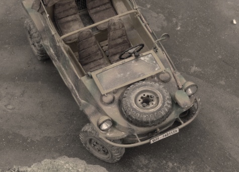 Kfz 166 Schwimwagen Kfz 166 Schwimwagen