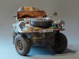Kfz 166 Schwimwagen