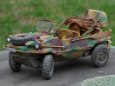 Kfz 166 Schwimwagen