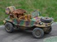 Kfz 166 Schwimwagen